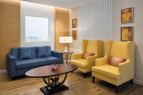 Sheraton Makkah Jabal Al Kaaba Hotel image 26